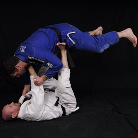 BRAZILIAN-JIU-JISTU